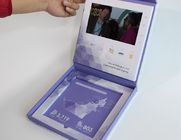 Ukuran A4 Modul Video Card Brosur Digital Dengan Kapasitas Memori 2G