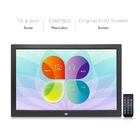 1280 * 800 LCD Video Wall Mounted Tablet Android 10 &amp;#39;&amp;#39; IPS Remote / Tombol Kontrol