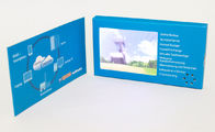 VIF Free Sample 1GB memory CMYK mencetak brosur video digital untuk kegiatan promosi