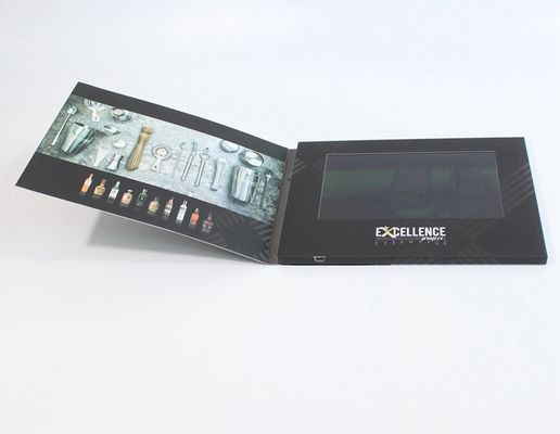 VIF Teknologi kartu video LCD, kartu LCD, kartu video untuk tokoh